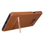Nillkin M-Jarl series Leather Metal case for Samsung Galaxy Note FE (Fan Edition) (Note 7) order from official NILLKIN store